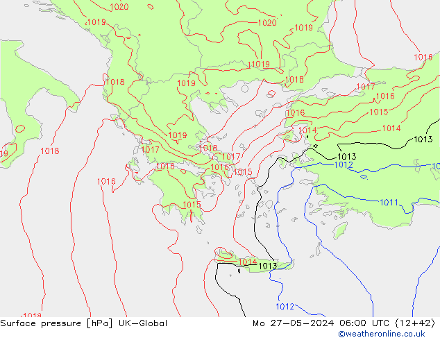 ciśnienie UK-Global pon. 27.05.2024 06 UTC