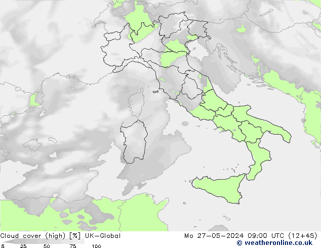 nuvens (high) UK-Global Seg 27.05.2024 09 UTC
