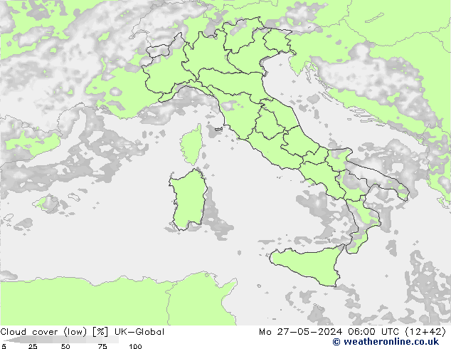 облака (низкий) UK-Global пн 27.05.2024 06 UTC