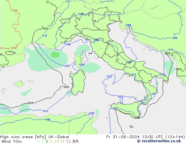 Sturmfelder UK-Global Fr 31.05.2024 12 UTC