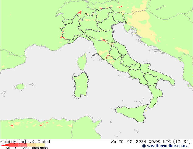 visibilidade UK-Global Qua 29.05.2024 00 UTC