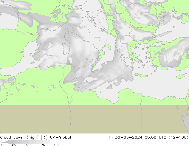 vysoký oblak UK-Global Čt 30.05.2024 00 UTC