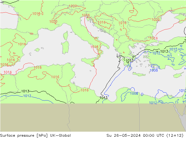      UK-Global  26.05.2024 00 UTC