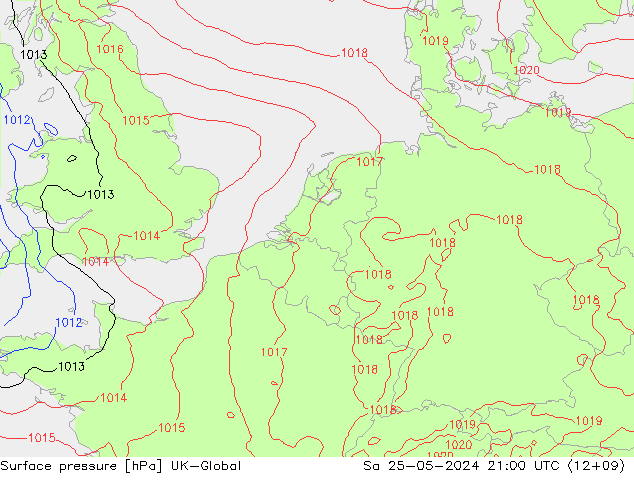 Bodendruck UK-Global Sa 25.05.2024 21 UTC