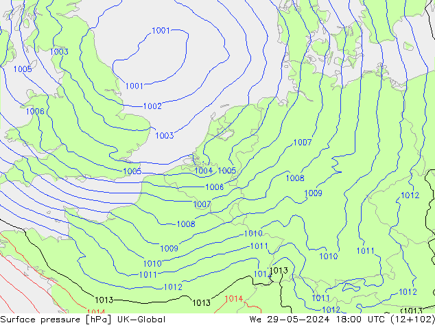      UK-Global  29.05.2024 18 UTC