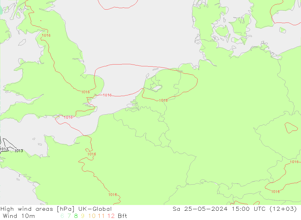 Sturmfelder UK-Global Sa 25.05.2024 15 UTC
