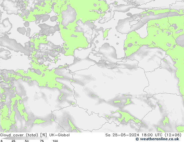 Nubi (totali) UK-Global sab 25.05.2024 18 UTC