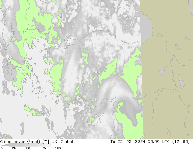 nuvens (total) UK-Global Ter 28.05.2024 06 UTC