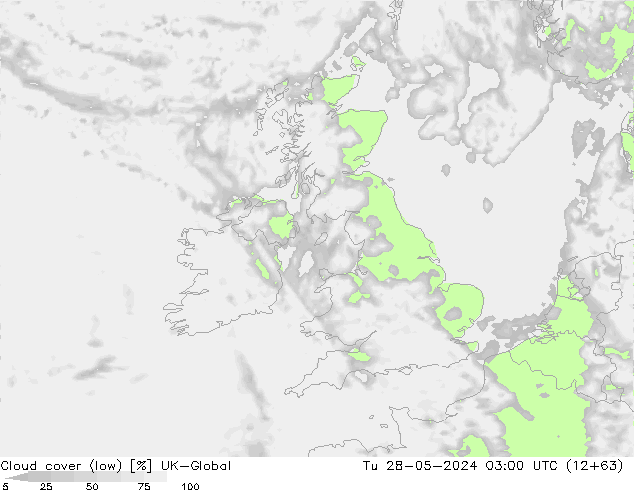 Wolken (tief) UK-Global Di 28.05.2024 03 UTC