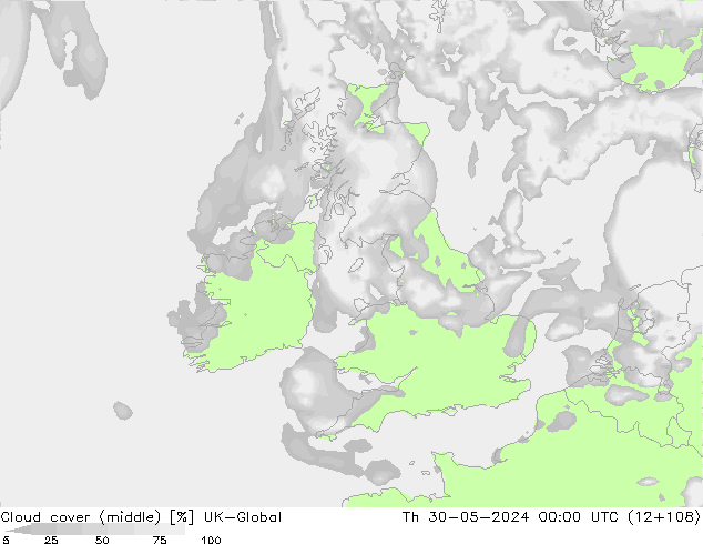 Bulutlar (orta) UK-Global Per 30.05.2024 00 UTC