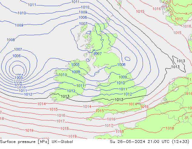 ciśnienie UK-Global nie. 26.05.2024 21 UTC