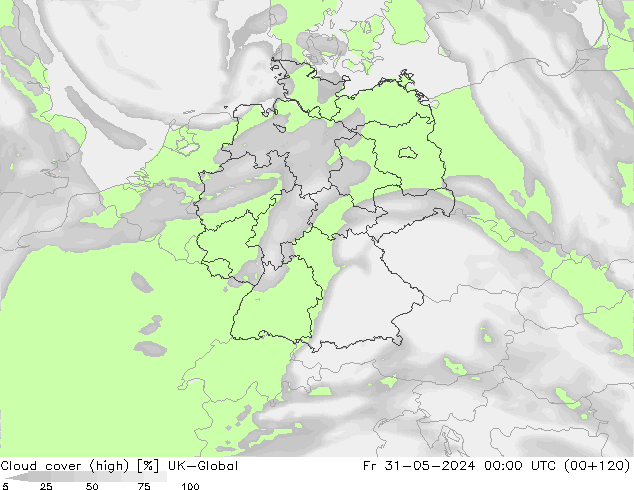 облака (средний) UK-Global пт 31.05.2024 00 UTC
