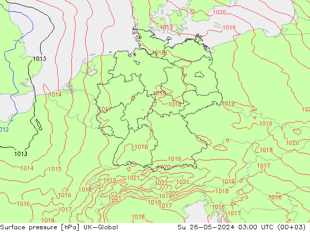      UK-Global  26.05.2024 03 UTC