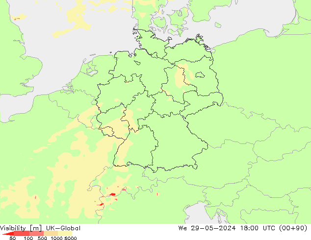 Visibility UK-Global We 29.05.2024 18 UTC