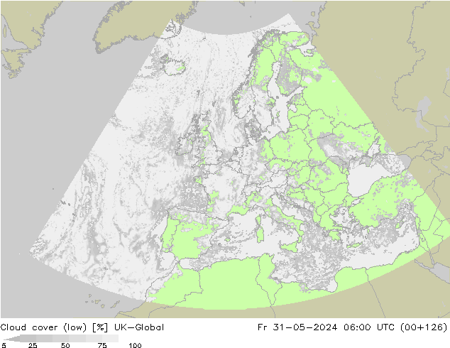 облака (низкий) UK-Global пт 31.05.2024 06 UTC