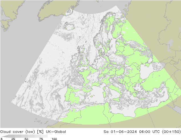 Wolken (tief) UK-Global Sa 01.06.2024 06 UTC