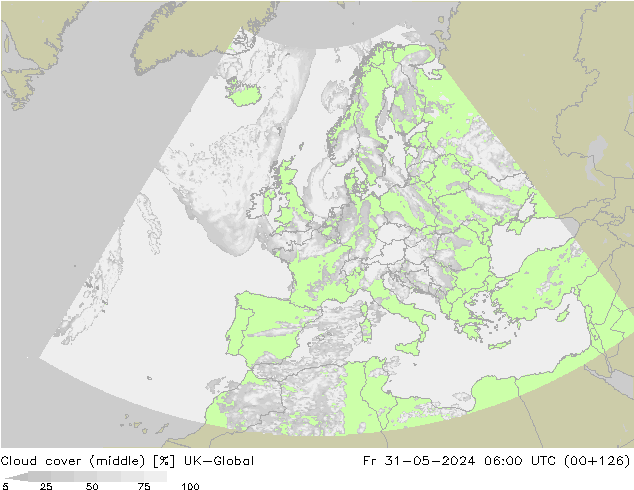 Bewolking (Middelb.) UK-Global vr 31.05.2024 06 UTC