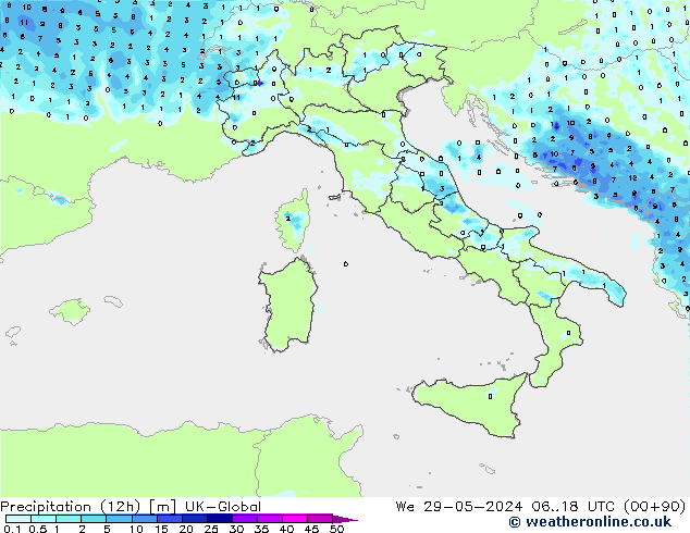 opad (12h) UK-Global śro. 29.05.2024 18 UTC