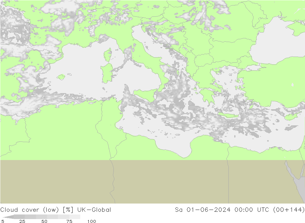 nuvens (baixo) UK-Global Sáb 01.06.2024 00 UTC