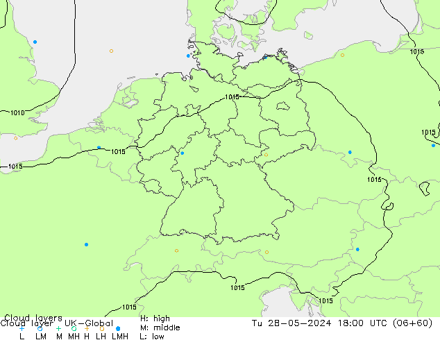 Cloud layer UK-Global Sa 28.05.2024 18 UTC