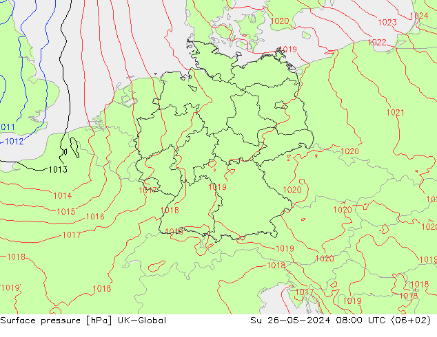      UK-Global  26.05.2024 08 UTC