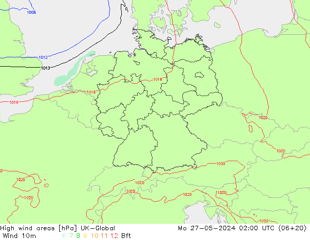 High wind areas UK-Global lun 27.05.2024 02 UTC