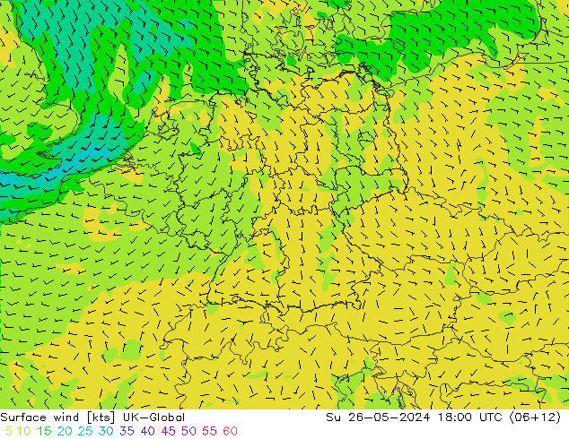 Bodenwind UK-Global So 26.05.2024 18 UTC