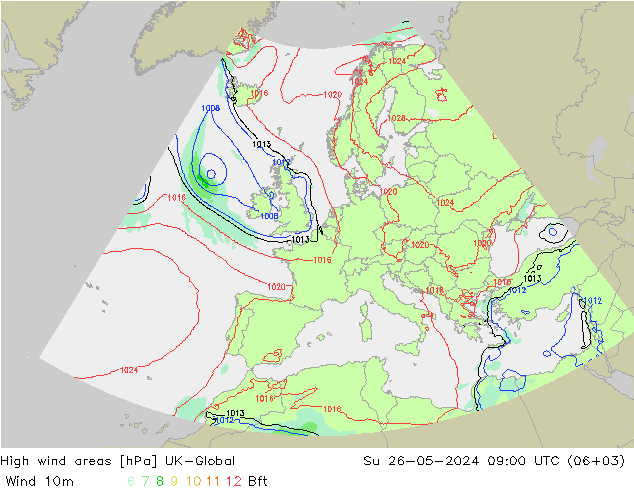 Sturmfelder UK-Global So 26.05.2024 09 UTC