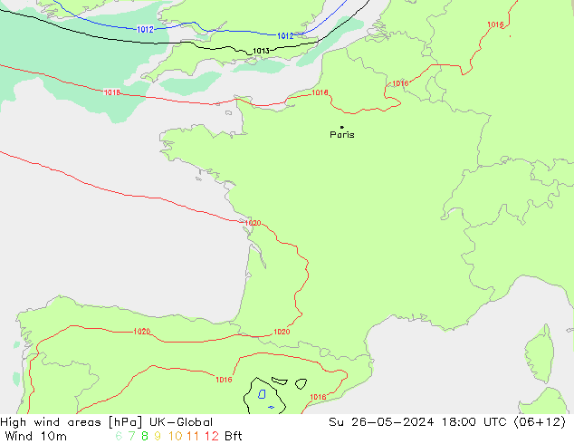 Sturmfelder UK-Global So 26.05.2024 18 UTC