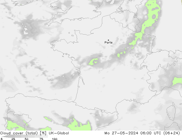 облака (сумма) UK-Global пн 27.05.2024 06 UTC