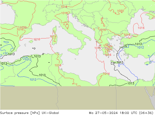      UK-Global  27.05.2024 18 UTC