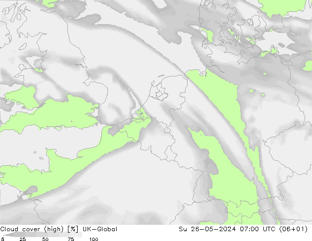 vysoký oblak UK-Global Ne 26.05.2024 07 UTC