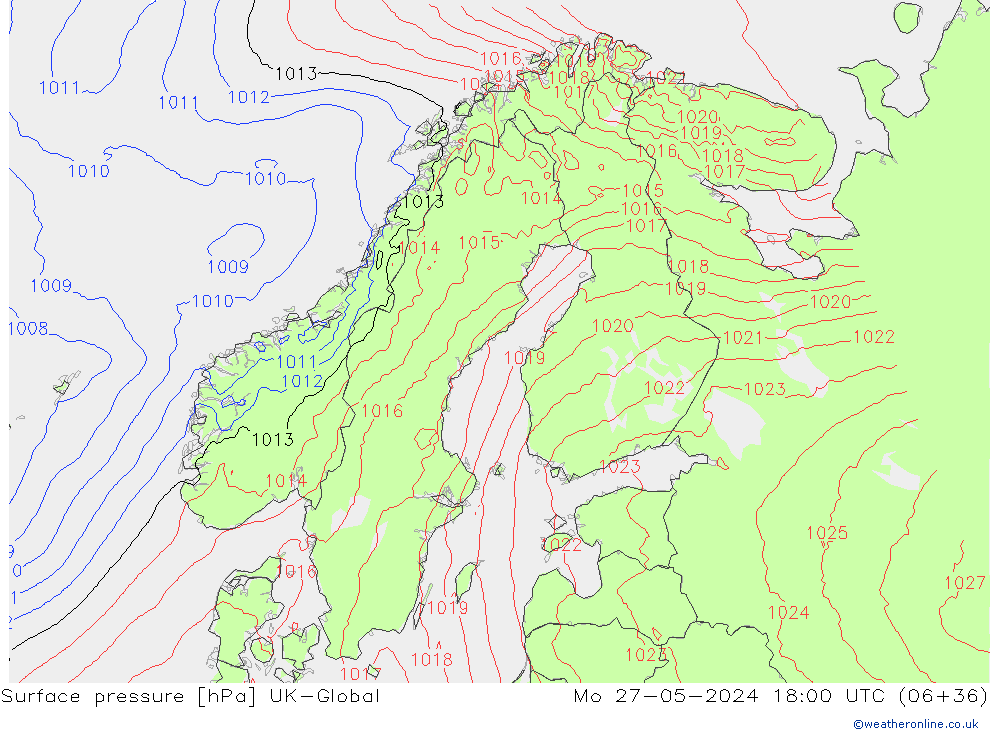      UK-Global  27.05.2024 18 UTC