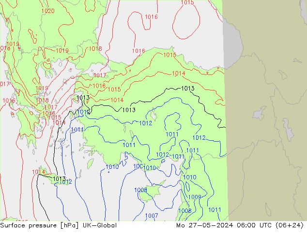 ciśnienie UK-Global pon. 27.05.2024 06 UTC