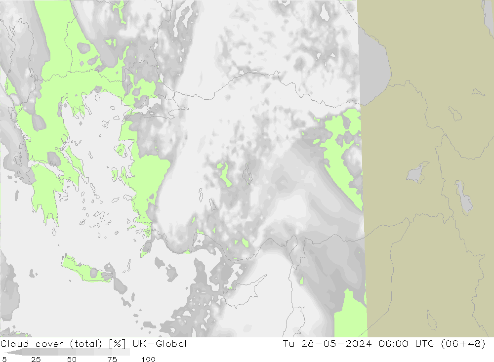 nuvens (total) UK-Global Ter 28.05.2024 06 UTC