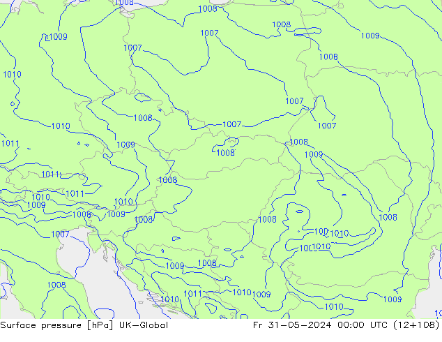 ciśnienie UK-Global pt. 31.05.2024 00 UTC