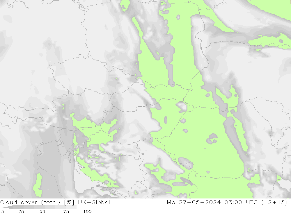 nuvens (total) UK-Global Seg 27.05.2024 03 UTC