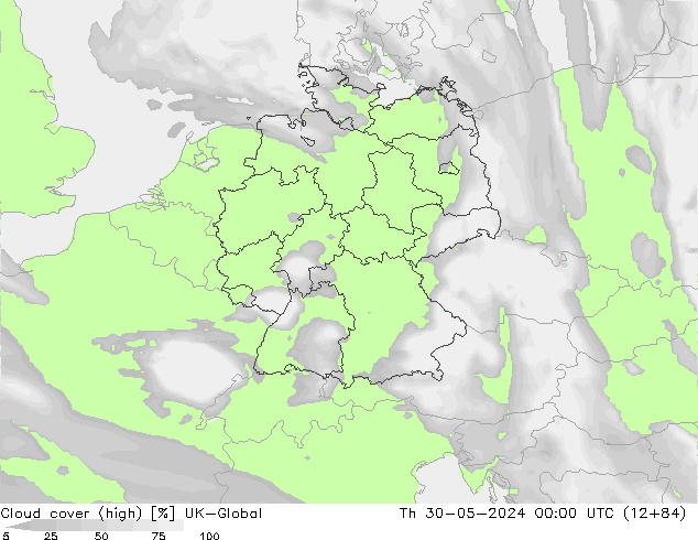 облака (средний) UK-Global чт 30.05.2024 00 UTC