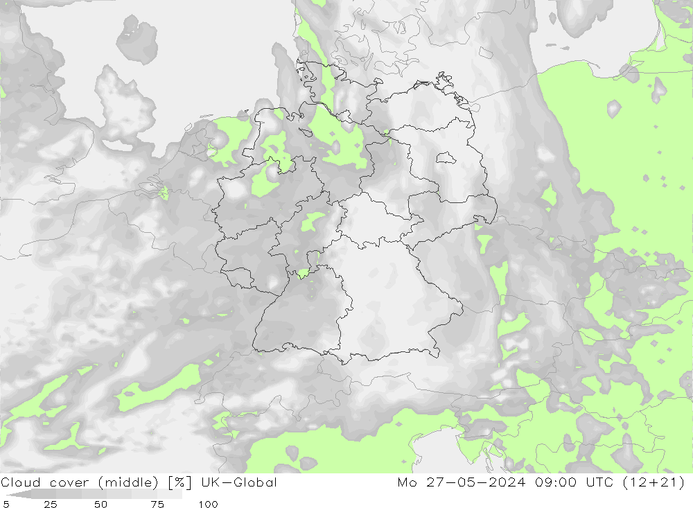 облака (средний) UK-Global пн 27.05.2024 09 UTC