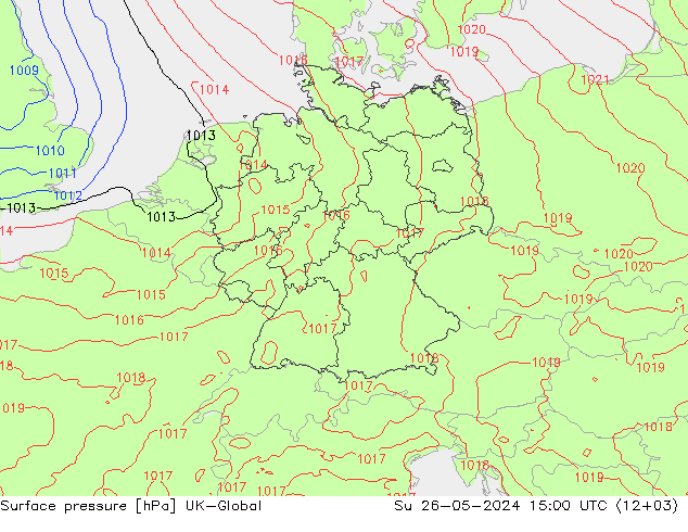      UK-Global  26.05.2024 15 UTC