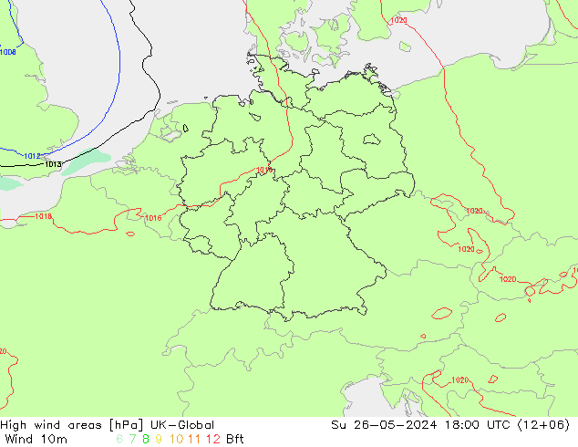 Sturmfelder UK-Global So 26.05.2024 18 UTC