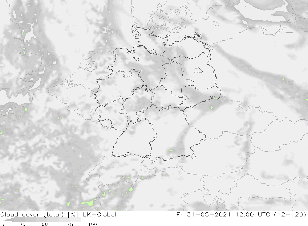 Nubi (totali) UK-Global ven 31.05.2024 12 UTC