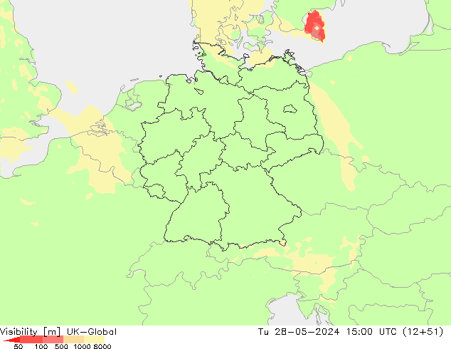 Visibility UK-Global Tu 28.05.2024 15 UTC