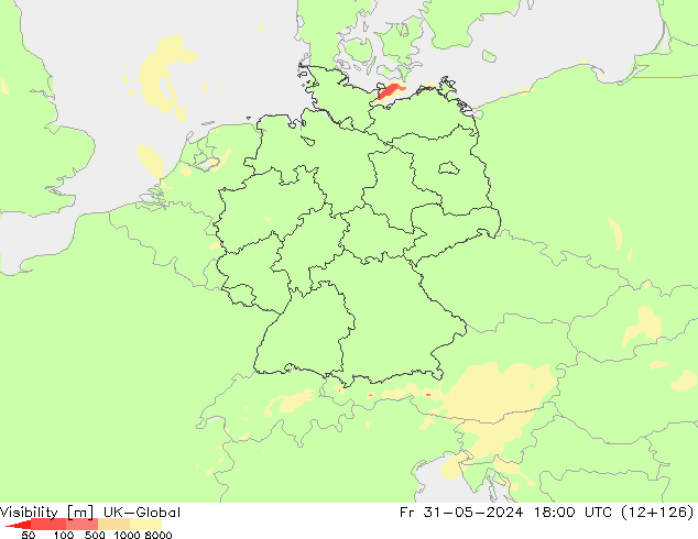 Visibility UK-Global Fr 31.05.2024 18 UTC