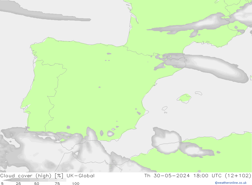 Nubi alte UK-Global gio 30.05.2024 18 UTC