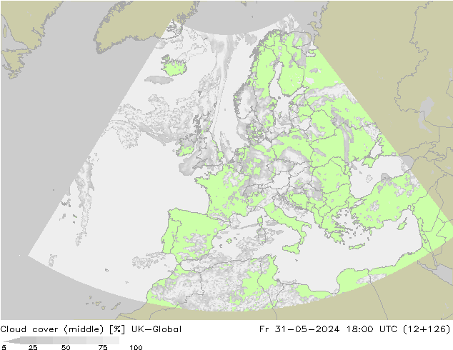 Bewolking (Middelb.) UK-Global vr 31.05.2024 18 UTC