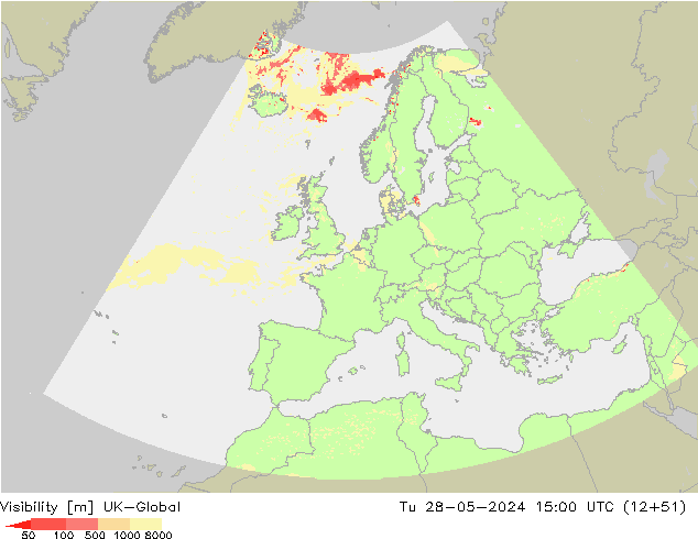 Görüş alanı UK-Global Sa 28.05.2024 15 UTC