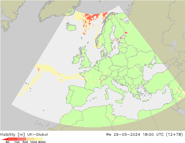 Sichtweite UK-Global Mi 29.05.2024 18 UTC