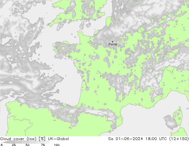 Nubi basse UK-Global sab 01.06.2024 18 UTC