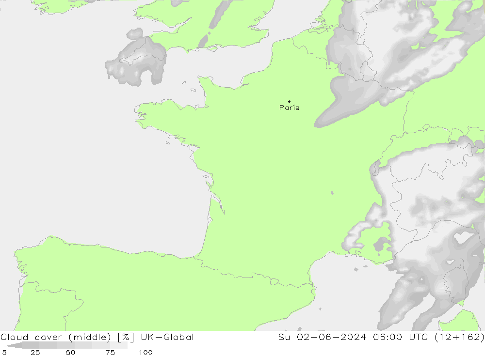 облака (средний) UK-Global Вс 02.06.2024 06 UTC